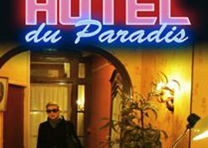 Hotel Paradis